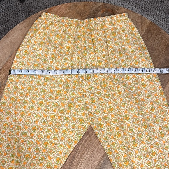 Vintage Ellen Gale pajama set - Picture 7 of 9